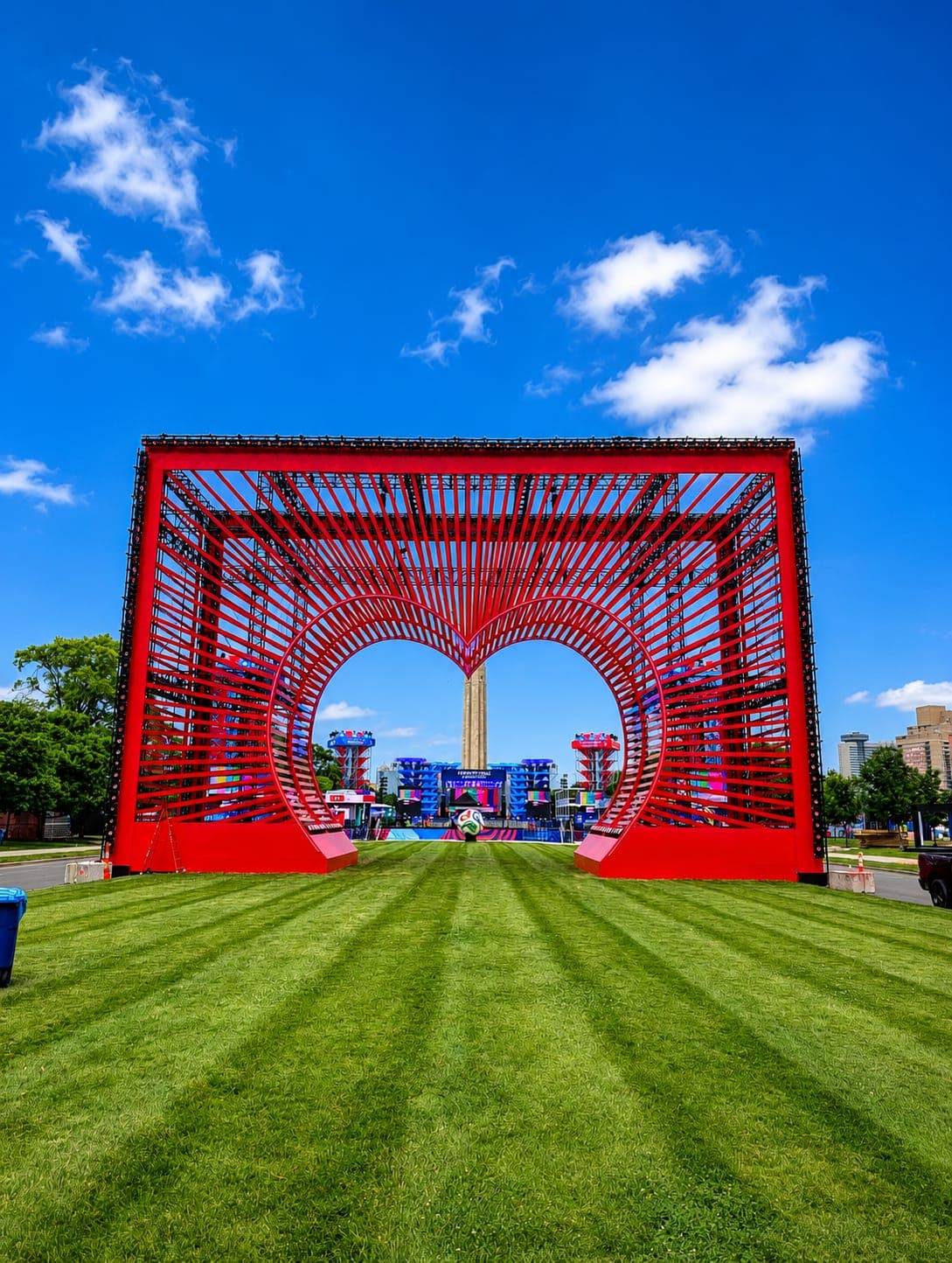 FIFA World Cup Fan Fest