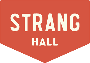 Strang Hall